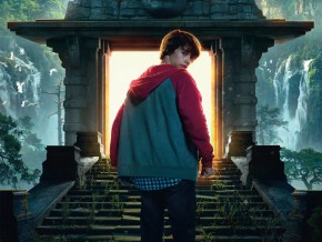 Fusion of action in epic adventure movie “The Warrior’s Gate”