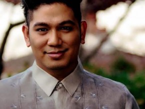 Filipino baritone, Cipriano “Zip” de Guzman Jr. wins awards in Japan