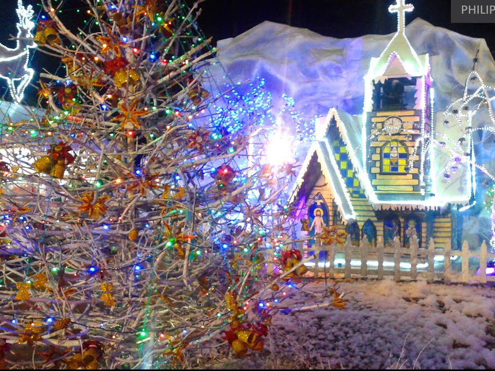 Top Christmas Destinations in the Philippines outside Manila | Philippine Primer
