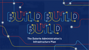 PH to launch biggest infrastructure plan “Build, Build, Build ...