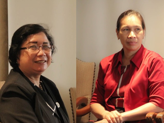 Filipina scientists receive Gregorio Y. Zara Award for plant research ...