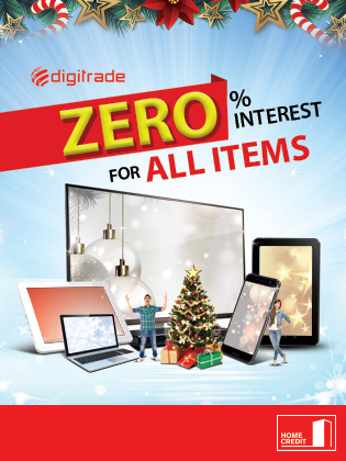 digitrade