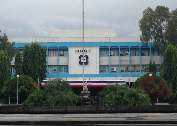 dost-main