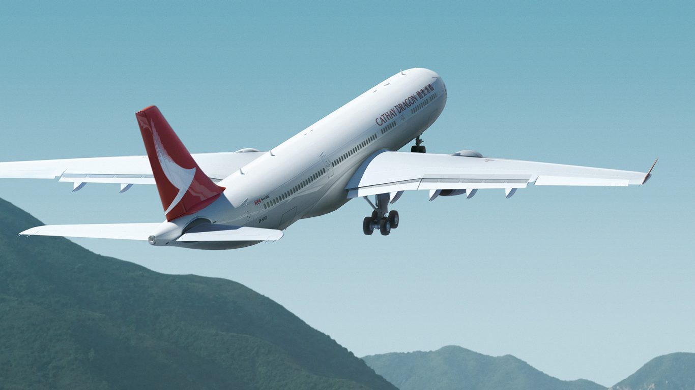 dragonair