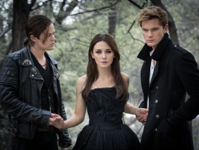 Angels in the Midst of a Love Triangle in “Fallen”
