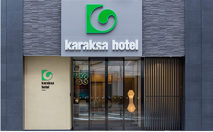 karaksa-hotel