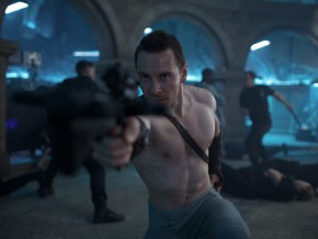 Into the Death-defying World of “Assassin’s Creed” Through Abstergo