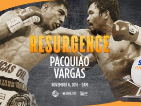 Sports Bars to go to for the Pacquiao-Vargas Fight