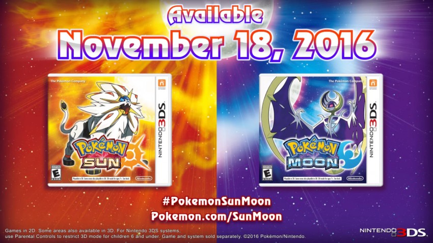 Video Games The official Pokémon Website in Philippines