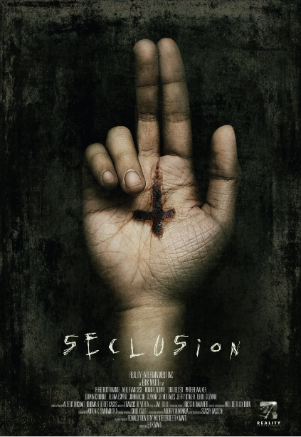 seklusyon