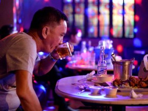 Filipino Drinking Culture