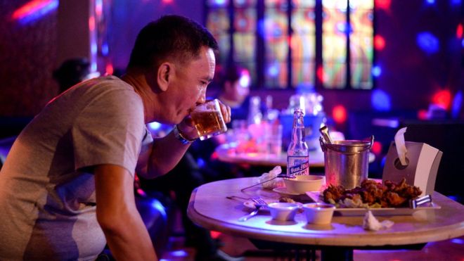 Filipino Drinking Culture | Philippine Primer