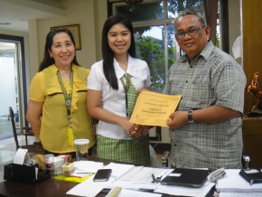 Student From South Cotabato Wins Carmudi PH Scholarship Program