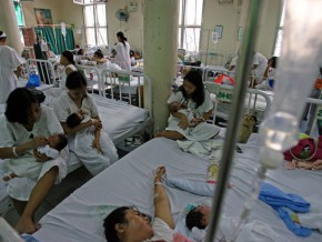 Free hospitalization and medicines for poor Filipinos in 2017
