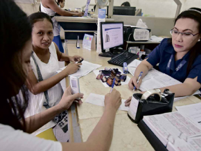 DILG exempts medical and dental clinics’ from mayor’s and business permit requirement