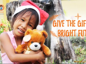 List of Charities where you can donate this Christmas