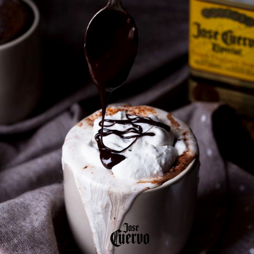 hot-chocolate