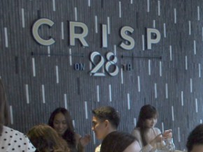 A twist on old favorites and the addition of soon-to-be’s: Crisp on 28th’s new menu