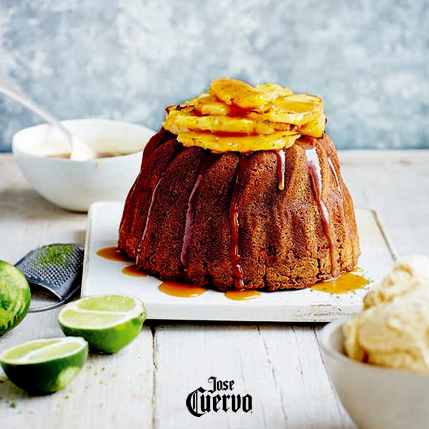 pineapple-tequila-cake