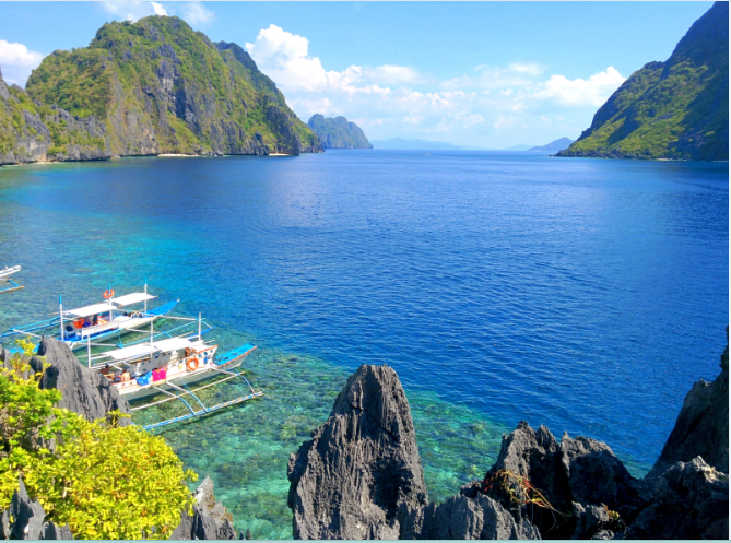 palawan