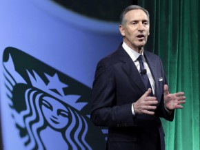 Starbucks to boost number of shops, add more food to menu