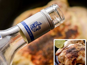 5 Recipes That Would Make Your Family Christmas Party Bearable
