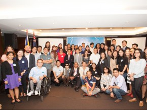 48 Australia Awards scholars set to leave
