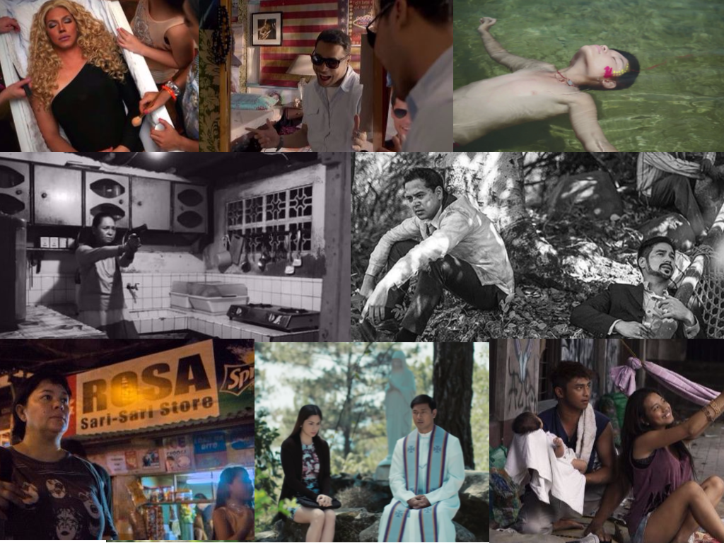 List: Filipino films that made it internationally this 2016