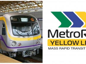 LRT, MRT, and PNR Christmas Schedule