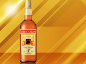 Filipino brandy Emperador expands to Latin America