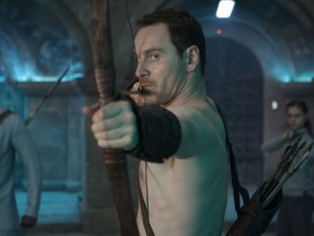 Michael Fassbender’s “Assassin’s Creed” rolls in cinemas starting January 4