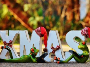 Listicle: 2016 Christmas Mall Hours for Makati, BGC, Ortigas Center, and Alabang