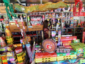 Good to Know: Firecrackers in the Philippines