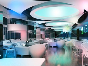 Cebu’s dining and entertainment Ibiza Beach Club to open in BGC in January 2017