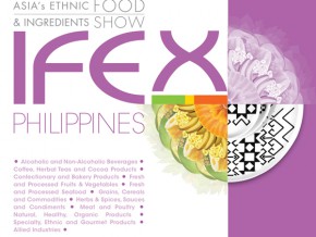 IFEX partners up with EU for 2017 exhibition