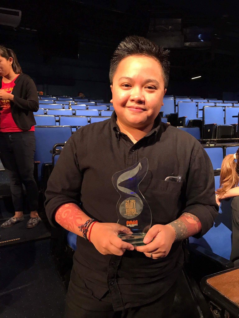 An Overwhelming Victory for Universal Records’ Artists in the 29TH Awit