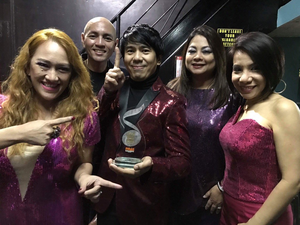 An Overwhelming Victory for Universal Records’ Artists in the 29TH Awit ...