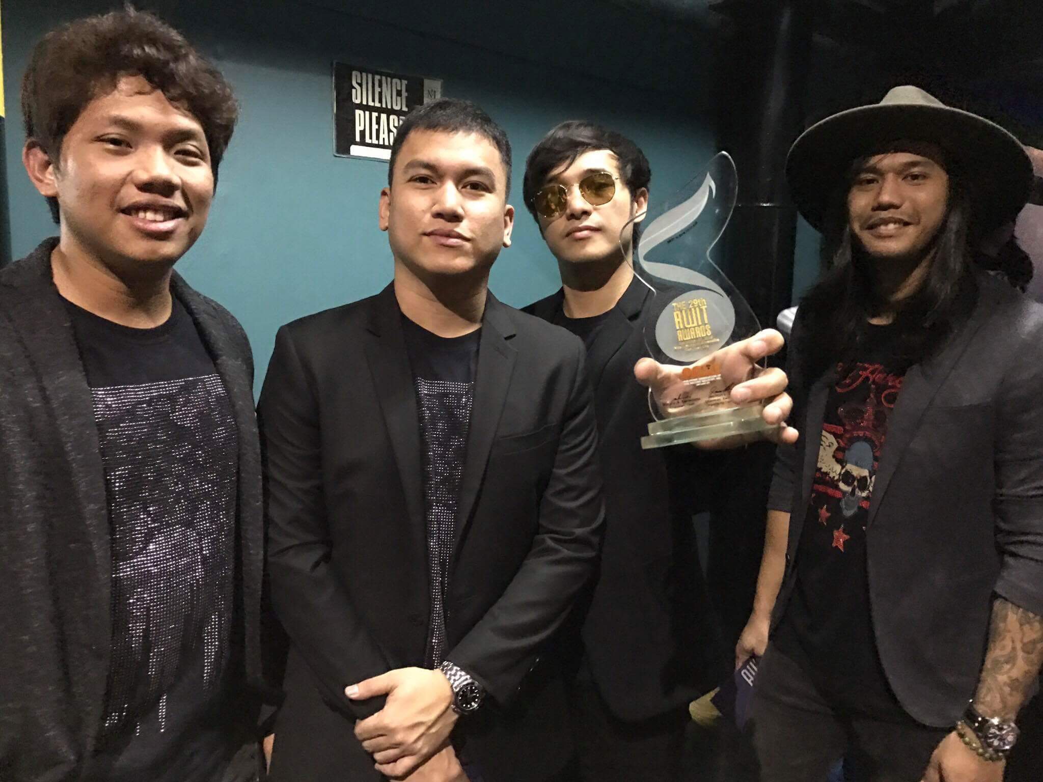 An Overwhelming Victory for Universal Records’ Artists in the 29TH Awit