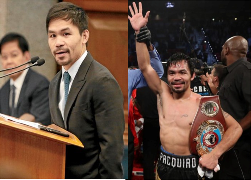 pacquiao