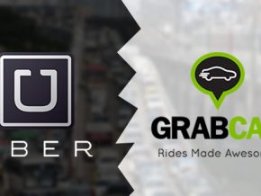 Uber, Grab agree to a price cap after LTFRB warning
