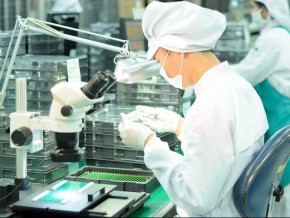 Phoenix Semiconductor to invest $100 million in PHL to expand capacity