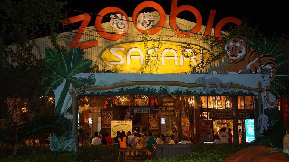 zoobic