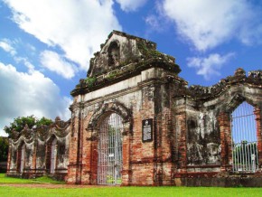 NHCP opens Underground Cemetery Museum in Nagcarlan, Laguna