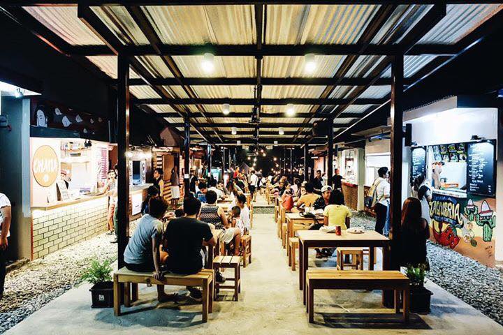 Go on a food adventure with these amazing food parks in Manila ... - 13775613 1569012686727587 6612602881405303191 N