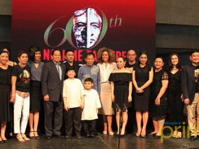 CCP brings back ‘Noli Me Tangere, The Opera’ to Manila