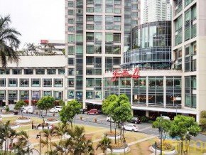 Ayala Land is opening 5 new shopping malls this year
