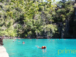 Forbes lists Palawan as one of the ‘Best Budget Travel Destinations for 2017’