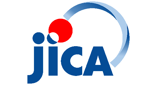 JICA