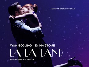 Golden Globe Awards’ Frontrunner “La La Land” opens in Philippine cinemas Jan. 11