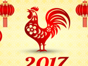 Where to spend the Chinese New Year 2017